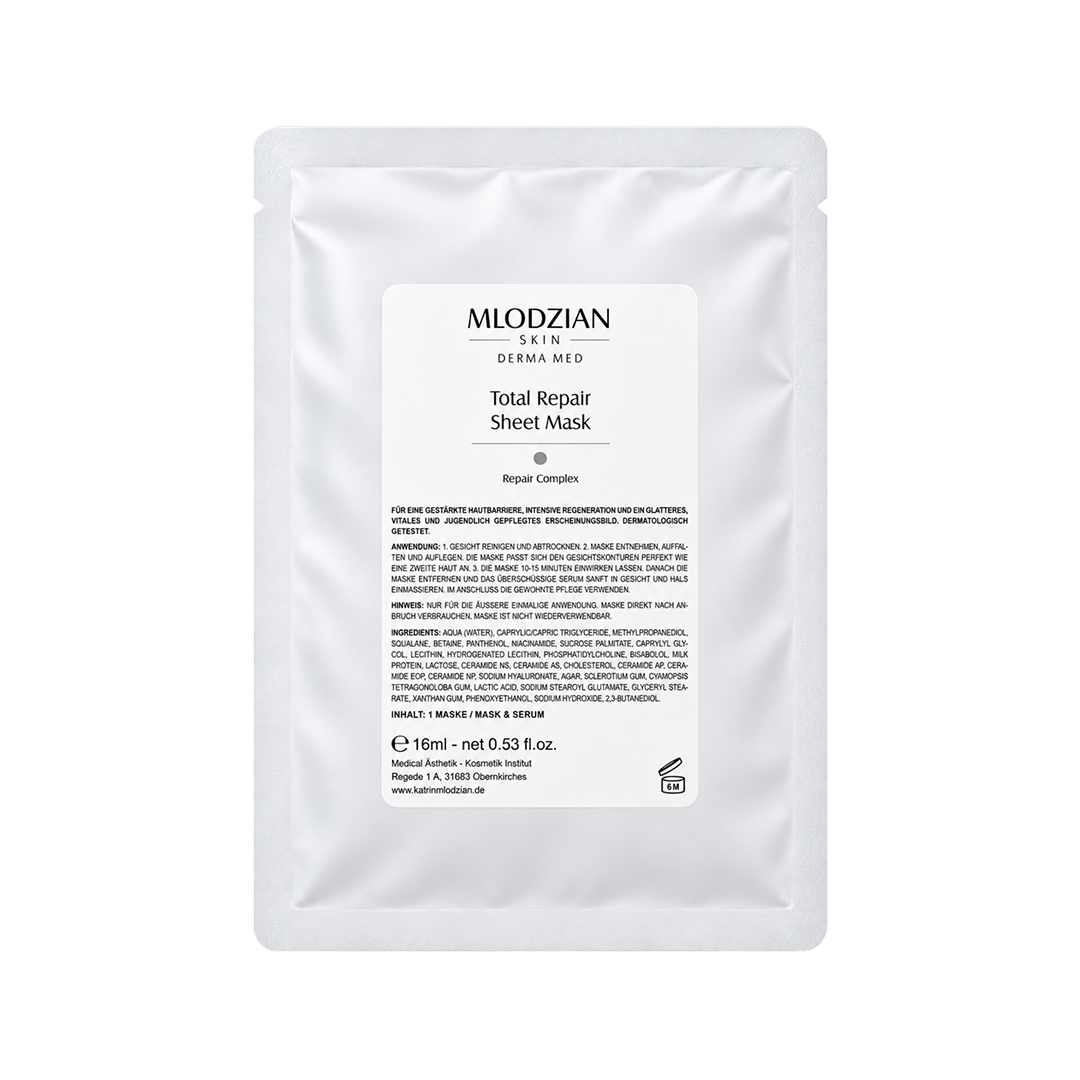 Total Repair Sheet Mask