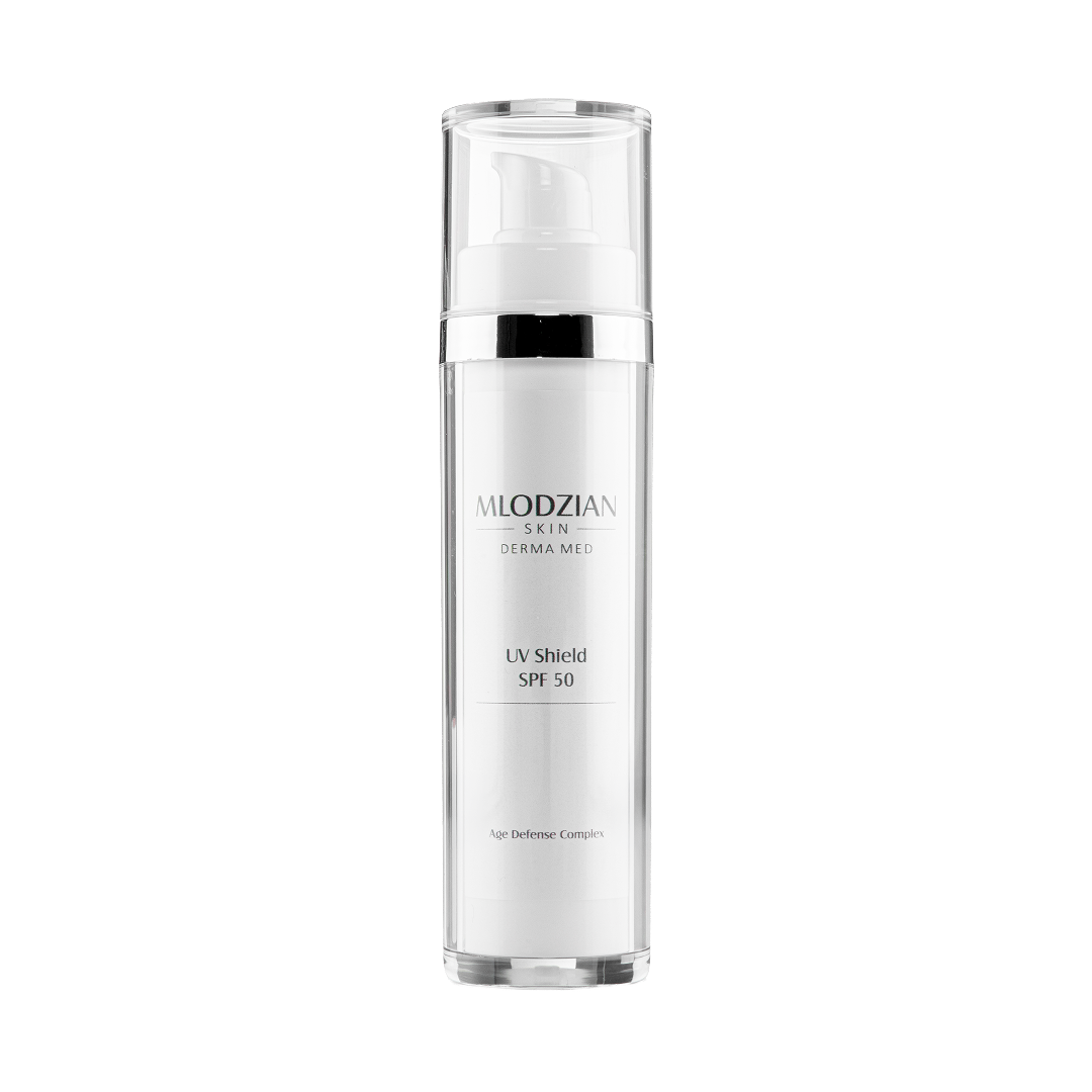UV Shield SPF 50